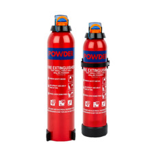 FireShield 600g / 950g BC Dry