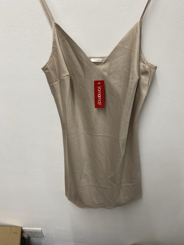 Super silky chemise slip m - slip,