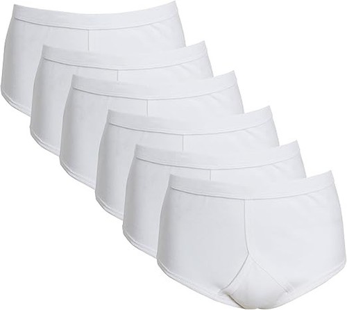 Men s y fronts - y,
