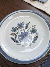Alfred Meakin Dinner Plate x1