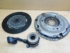 FOR FORD MONDEO MK4 1.6  TDCI 2011-2014 - 3pc CLUTCH KIT