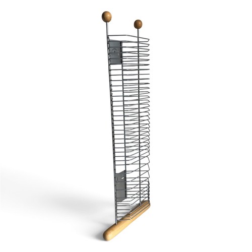 Rack wall mounted disc - 42,