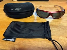 Arnette Polarized Sunglasses