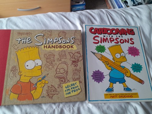 The simpsons - the,