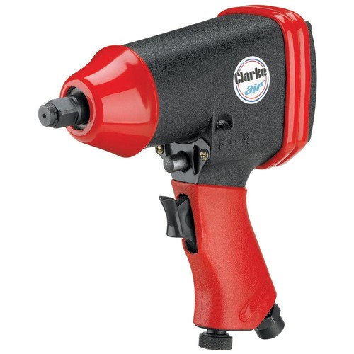 Clarke air impact - 1/2", wrench