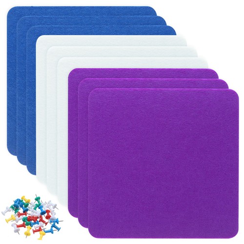 Felt board tiles - board, tiles,