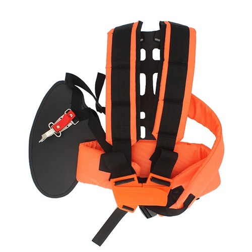 Strimmer harness padded - harness,