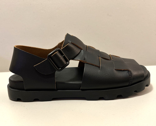 Camper brutus sandal - brutus, casual