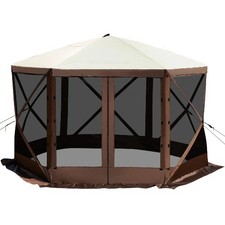 Camping Gazebo Camping Canopy