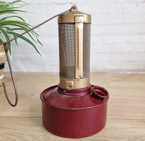 Vintage the dante paraffin - vintage,