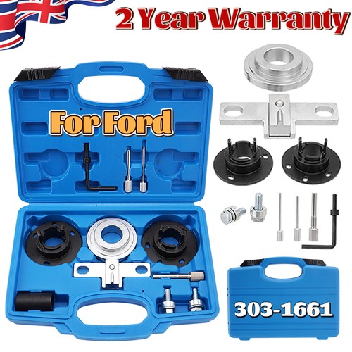 Engine timing tool kit for - timing,