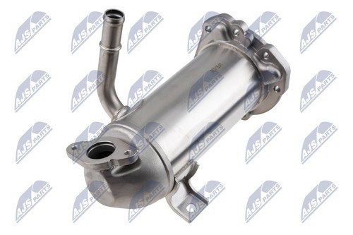 Nty egr 036 cooler - cooler,, exhaust