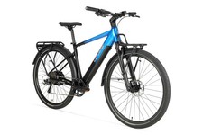 Cyrusher trekking bike - cyrusher, e-bike