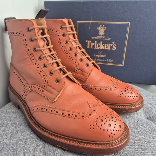 Trickers stow malton shade - stow, c-
