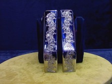 LAMBRETTA S3 FRAME REAR LEG