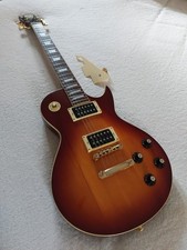 Vintage LES PAUL in 50's Iced
