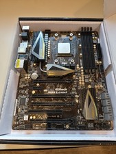 (BUNDLE) ASRock 990FX Extreme