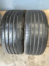 2x 225 50 17 98W Toyo Tires