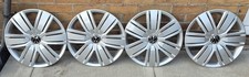 VW wheel Trims Wheel Covers 16 Inch X 4