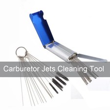 Gas Welding Tip Cleaner Needle