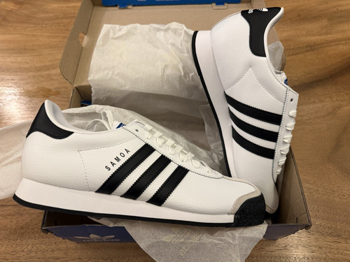 Brand new box - new, adidas
