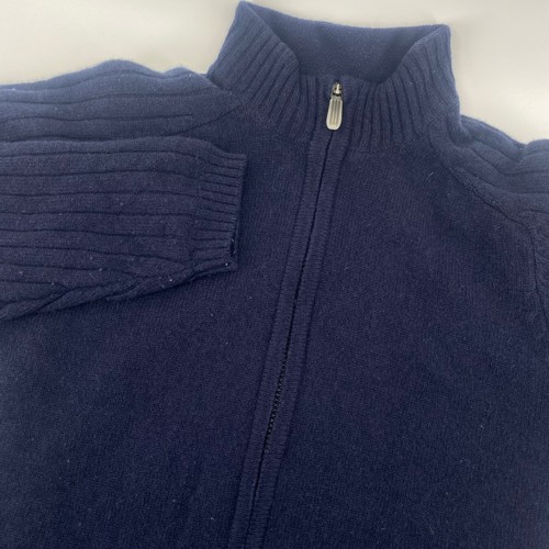 Adidas full zip - full, sweater