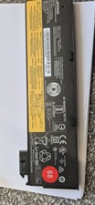 Genuine Used Lenovo Thinkpad 68 Battery 24Wh X240 X250 X260 X270 T440 T450  L450