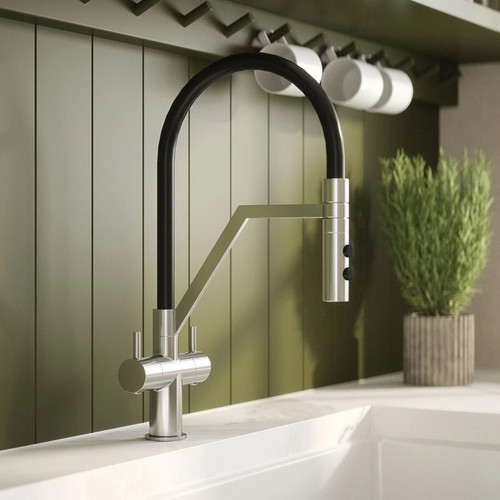 Nuie ravi mono dual lever - nuie,