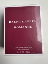 Ralph Lauren Romance Eau de Parfum Intense 100ml