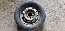 VAUXHALL MOVANO MK1 STEEL