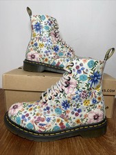 Dr Martens Docs 1460 Pascal WL
