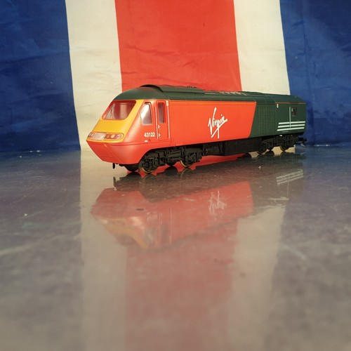 Lima class hst 125 - class, 43
