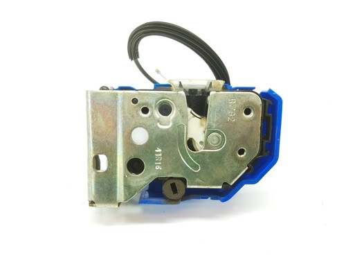 52018118 front lock - door, rh