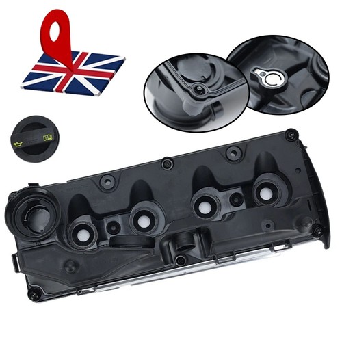 Cylinder head rocker cover - cylinder,