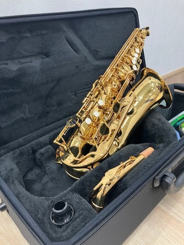 Yamaha yas 280 alto saxophone - yamaha,