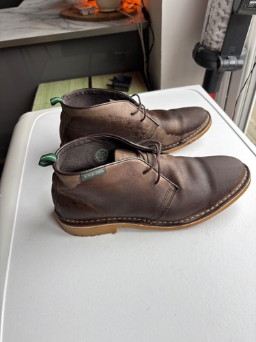 Nicholas deakins brown - deakins, size