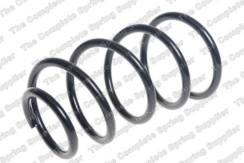 Front lesjöfors 4058717 coil - front,