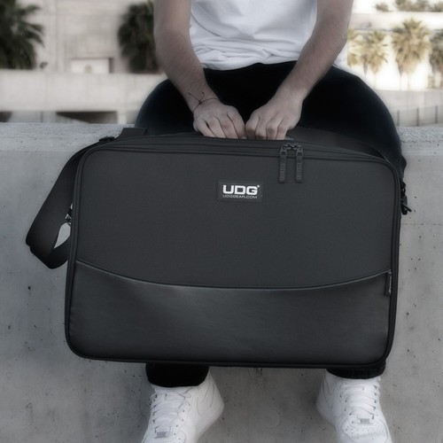Udg urbanite midi - midi, controller