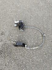 Sodi 950mm Go kart Braking Sistem