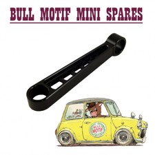 Classic  Mini - Engine Steady