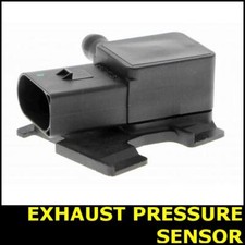 Exhaust Pressure Sensor Before