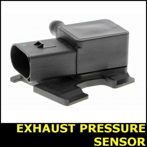 Exhaust pressure sensor - exhaust,