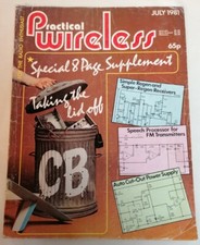 MAGAZINE - Vintage Practical