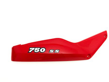 Right Side Fairing Ducati