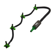 FUEL HOSE for FORD FIESTA