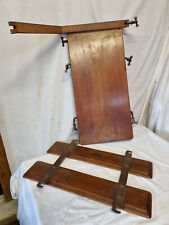 Vintage Watts Standard Trouser Press & Stretcher Size 13" x 26.75"
