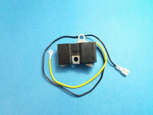 Ignition module coil - ignition,