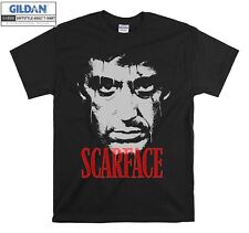 Alpacino Scarface Movie Tony
