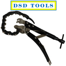 US PRO Tools Exhaust Pipe Cutter With Locking Grip 6288