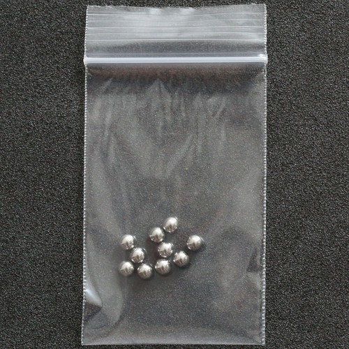 1mm 2mm 3mm - 3.5mm, 4.5mm